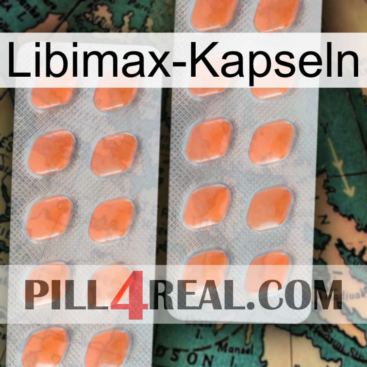 Libimax Capsules 27